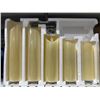 Image 2 : 5-Pack Flameless LED Candles with Varying Heights