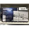 Image 2 : Peerless P99675LF Lavatory Faucet Chrome Finish
