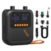 Image 1 : SUP Electric Air Pump 20PSI High Pressure