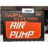 Image 2 : SUP Electric Air Pump 20PSI High Pressure