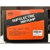 Image 3 : SUP Electric Air Pump 20PSI High Pressure