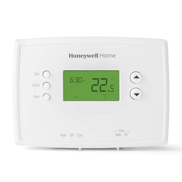Honeywell Home RTH2300B 5-2 Day Programmable Thermostat