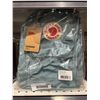 Image 2 : Fjallraven Kanken Mini Backpack in Sky Blue