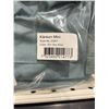 Image 3 : Fjallraven Kanken Mini Backpack in Sky Blue