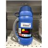 Image 2 : Thermos Brand Insulated Beverage Container with Handle