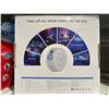 Image 3 : Smart Star Projector with Bluetooth Audio and App Control