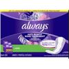 Image 1 : Always Anti-Bunch Liners, Long, 200 Count