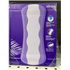 Image 3 : Always Anti-Bunch Liners, Long, 200 Count