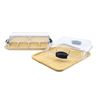 Image 1 : Kamenstein 2-Piece Cutting Board Set