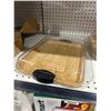 Image 3 : Kamenstein 2-Piece Cutting Board Set