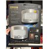 Image 2 : Bell + Howell Premier Motion-Activated Wireless LED Light, Set of 2