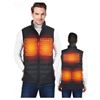 Image 1 : LeapSee Heated Apparel XL Size