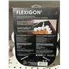 Image 3 : Flexigon 4-Outlet Surge Protector Power Strip