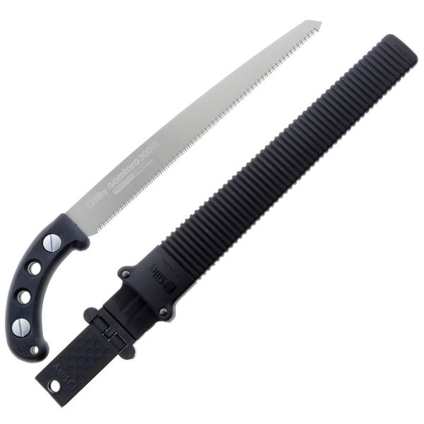 Silky Gomtaro Professional 300mm 11.8-Inch Pruning Saw No. 104-30