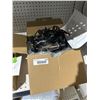 Image 2 : 100FT ST38 Outdoor String Light 2700K With Remote