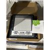Image 3 : 100W LED Flood Light with IP66 Rating for Outdoor Use