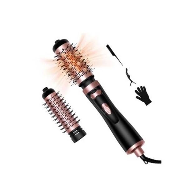 6 in 1 Hair Dryer Brush 019 Multi-Function Styling Tool
