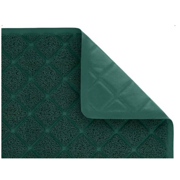 SlipToGrip Door Mat, 42 x 35 Inches, Waterproof, Lot of 2