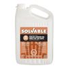 Image 1 : Solvable Boiled Linseed Oil ( 2 x 3.78 L)