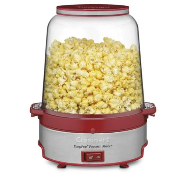 Cuisinart EasyPop Popcorn Maker
