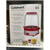 Image 3 : Cuisinart EasyPop Popcorn Maker