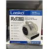 Image 2 : Lasko Super Fan Max Multi-Purpose Compact Air Mover
