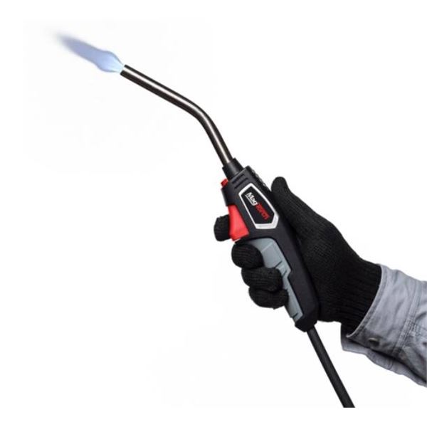 MagTorch Pro Series Agility Torch with Adjustable Flame