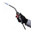 Image 1 : MagTorch Pro Series Agility Torch with Adjustable Flame