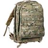 Image 1 : Rothco Molle II 3 Day Assault Pack in Multicam