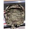 Image 2 : Rothco Molle II 3 Day Assault Pack in Multicam