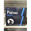 Image 2 : Esnowlee Inflatable Punching Bag Set for Ages 3 and Up