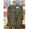 Image 2 : Rothco Tactisling Transport Pack, Green Tactical Backpack