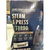 Image 3 : Conair Turbo ExtremeSteam Handheld Steamer