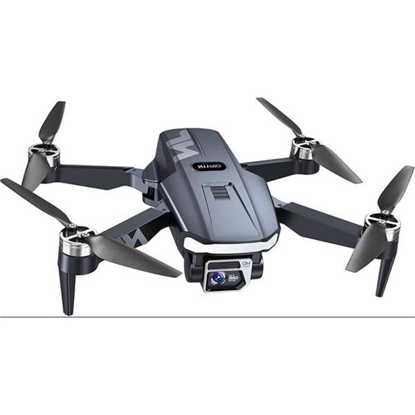 Nafyre N11 Pro GPS Drone with 4K Camera and 5G FPV