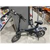 Image 2 : Jetson Electric Folding Bike with Pedal Assist and Rear Rack