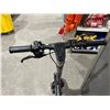 Image 3 : Jetson Electric Folding Bike with Pedal Assist and Rear Rack