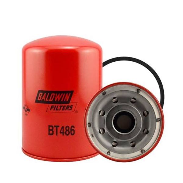 Baldwin Filters BT486 Oil Filter