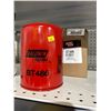 Image 2 : Baldwin Filters BT486 Oil Filter