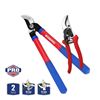 Image 1 : Workpro Garden Shear Set, 2-Piece Pruning Tools
