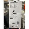 Image 3 : Workpro Garden Shear Set, 2-Piece Pruning Tools