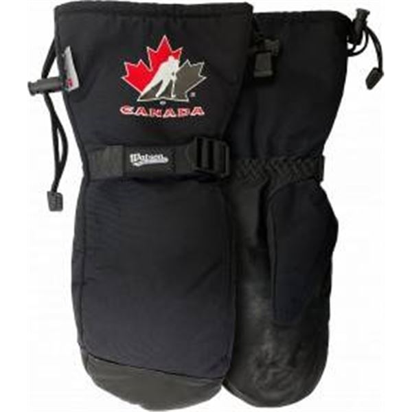 Watson Gloves XL Winter Canada Edition