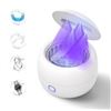 Image 1 : Ultrasonic Retainer Cleaner with 45kHz Cleaning and 3 Modes