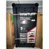 Image 2 : RamTuff Resin Shelving System With 5 Levels, 750 lb Capacity