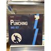 Image 2 : Esnowlee Inflatable Punching Bag Set With Accessories for Ages 3+