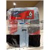 Image 3 : Scott Shop Towels Multi-Purpose, 6 Rolls