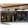 Image 3 : Globe Battery Backup Power Outage LED Bulb Set with 6 Bulbs
