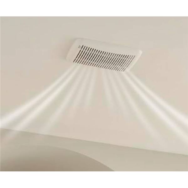 Broan E070 Economy Bathroom Exhaust Fan, 70 CFM