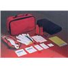 Image 1 : Ultra Performance 37-Piece Roadside Safety Kit Model 92835