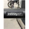 Image 3 : Infinity X1 Dual Power Flashlight 7000 Lumens with Accessories No Box