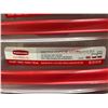 Image 4 : Rubbermaid Easy Find Lids Plastic Food Storage Containers – 24 Pieces